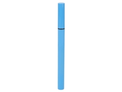 Lápiz de ojos fluorescente azul impermeable de 0,5 ml