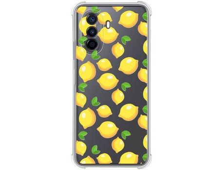Cacasa para Huawei Nova Y70 TUMUNDOSMARTPHONE Multicolor