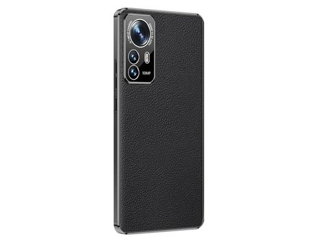 Cacasa para Xiaomi 12/12X
