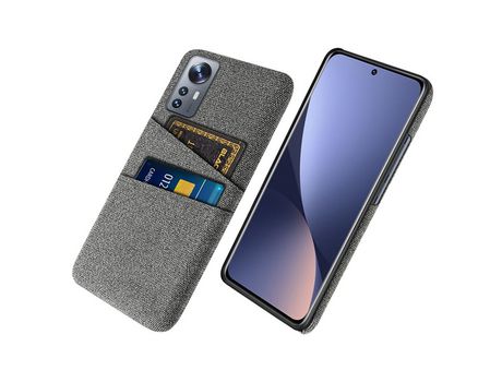 Cacasa para Xiaomi 12/12X