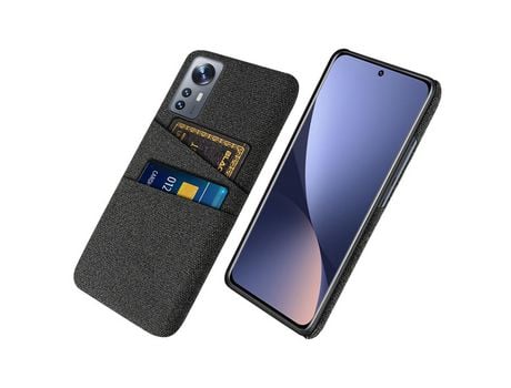 Cacasa para Xiaomi 12/12X