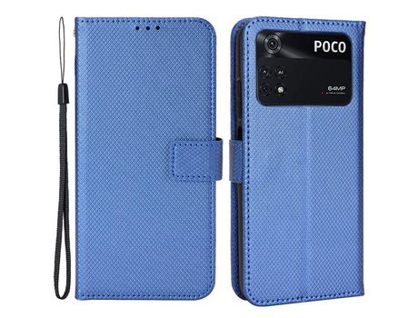 Cacasa para Xiaomi Poco M4 Pro 4G