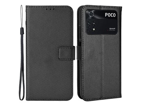 Cacasa para Xiaomi Poco M4 Pro 4G