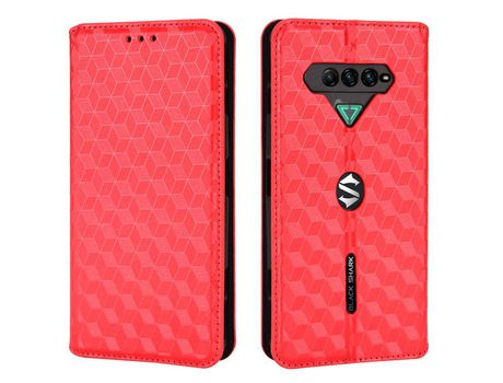 Cacasa para Xiaomi Black Shark 4/Black Shark 4 Pro
