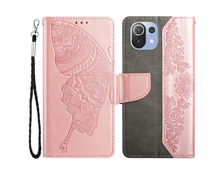 Cacasa para Xiaomi Mi 11 Lite 4G/5G