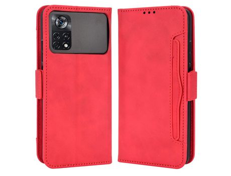 Cacasa para Xiaomi Poco M4 Pro 5G