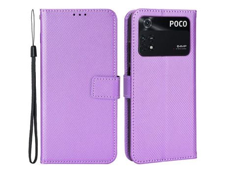 Cacasa para Xiaomi Poco M4 Pro 4G