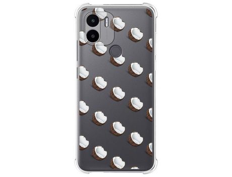 Cacasa para Xiaomi Redmi A1 Plus TUMUNDOSMARTPHONE Multicolor