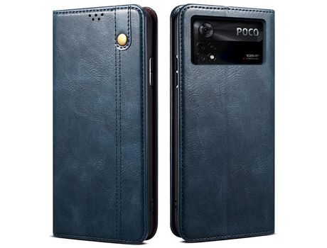 Cacasa para Xiaomi Poco X4 Pro 5G