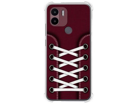 Cacasa para Xiaomi Redmi A1 Plus TUMUNDOSMARTPHONE Multicolor