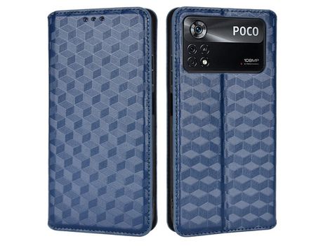 Cacasa para Xiaomi Poco X4 Pro 5G