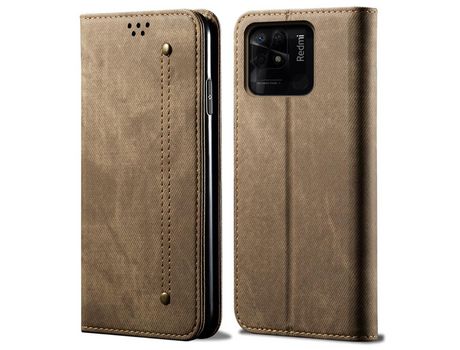 Cacasa para Xiaomi Redmi 10C