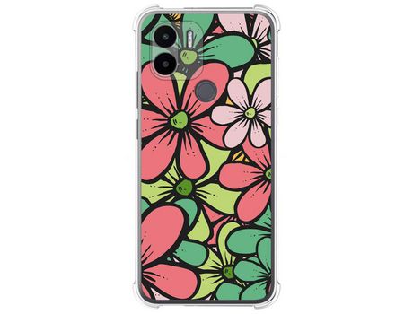 Cacasa para Xiaomi Redmi A1 Plus TUMUNDOSMARTPHONE Multicolor