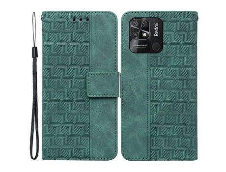 Cacasa para Xiaomi Redmi 10C