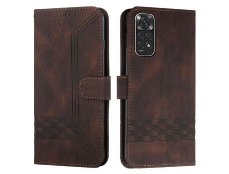 Cacasa para Xiaomi Redmi Note 11 4G (Qualcomm)