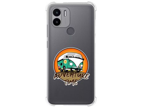 Cacasa para Xiaomi Redmi A1 Plus TUMUNDOSMARTPHONE Multicolor