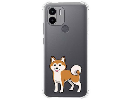 Cacasa para Xiaomi Redmi A1 Plus TUMUNDOSMARTPHONE Multicolor