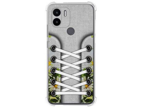 Cacasa para Xiaomi Redmi A1 Plus TUMUNDOSMARTPHONE Multicolor