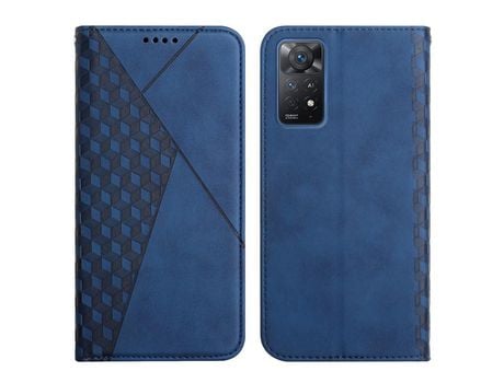 Cacasa para Xiaomi Redmi Note 11 Pro 4G (Mediatek)/Note 11 Pro 5G (Qualcomm)