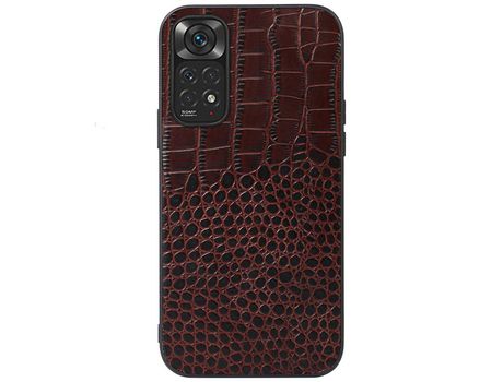 Cacasa para Xiaomi Redmi Note 11 4G (Qualcomm)/Note 11S 4G