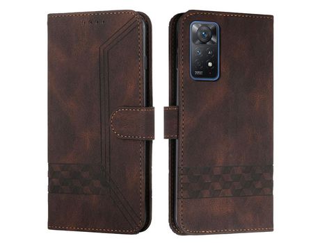 Cacasa para Xiaomi Redmi Note 11 Pro 4G (Mediatek)/Redmi Note 11 Pro 5G (Qualcomm)
