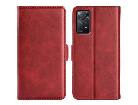 Cacasa para Xiaomi Redmi Note 11 Pro 4G (Mediatek)/Note 11 Pro 5G (Qualcomm)
