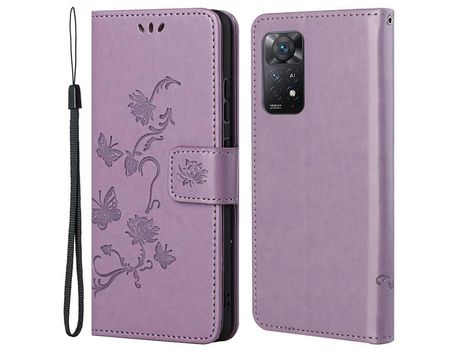 Cacasa para Xiaomi Redmi Note 11 Pro 4G (Mediatek)/Note 11 Pro 5G (Qualcomm)