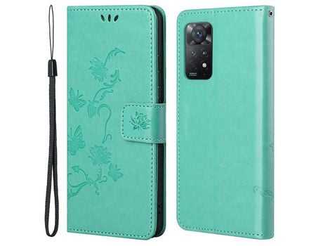 Cacasa para Xiaomi Redmi Note 11 Pro 4G (Mediatek)/Note 11 Pro 5G (Qualcomm)