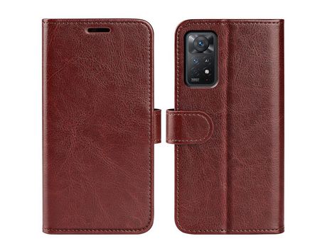 Cacasa para Xiaomi Redmi Note 11 Pro 4G (Mediatek)/Note 11 Pro 5G (Qualcomm)