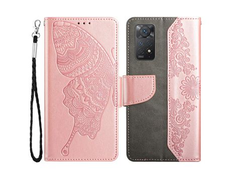 Cacasa para Xiaomi Redmi Note 11 Pro 5G (Qualcomm)/11 Pro 4G (Mediatek)