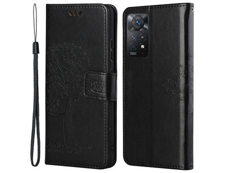 Cacasa para Xiaomi Redmi Note 11 Pro 4G (Mediatek)/Note 11 Pro 5G (Qualcomm)