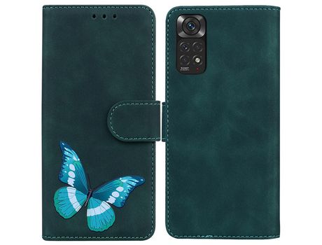 Cacasa para Xiaomi Redmi Note 11S 4G/Redmi Note 11 4G (Qualcomm)