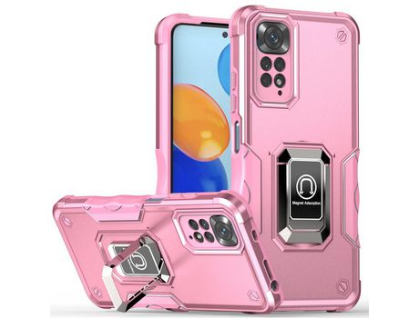 Cacasa para Xiaomi Redmi Note 11 Pro 4G (Mediatek)/Redmi Note 11 Pro 5G (Qualcomm)