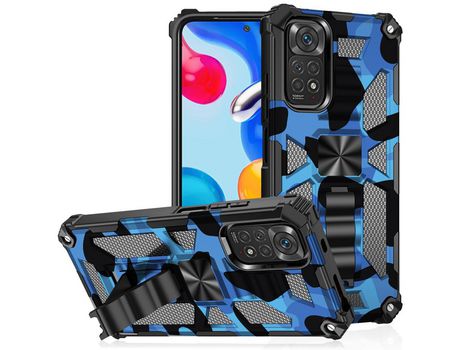 Cacasa para Xiaomi Redmi Note 11S 4G/Note 11 4G (Qualcomm)