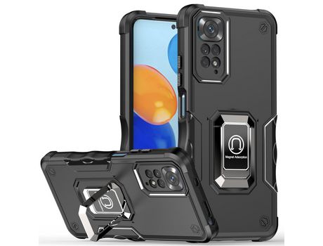 Cacasa para Xiaomi Redmi Note 11 Pro 4G (Mediatek)/Redmi Note 11 Pro 5G (Qualcomm)