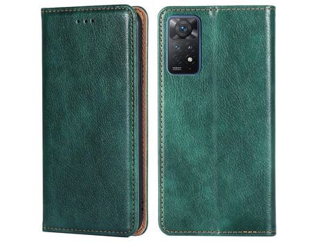Cacasa para Xiaomi Redmi Note 11 Pro 4G (Mediatek)/Redmi Note 11 Pro 5G (Qualcomm)