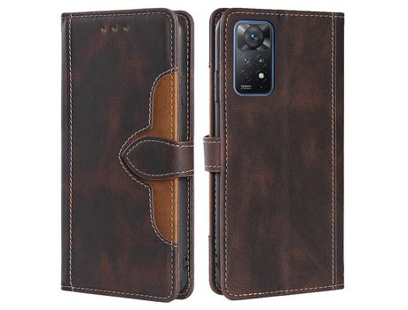 Cacasa para Xiaomi Redmi Note 11 Pro 4G (Mediatek)/Redmi Note 11 Pro 5G (Qualcomm)