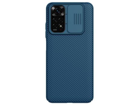 Cacasa para Xiaomi Redmi Note 11S 4G NILLKIN