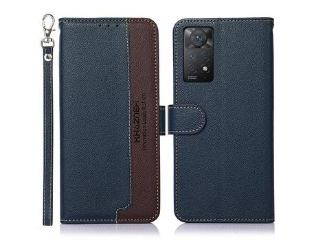 Cacasa para Xiaomi Redmi Note 11 Pro 5G (Qualcomm)/Note 11 Pro 4G (Mediatek)