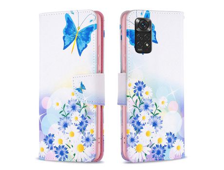 Cacasa para Xiaomi Redmi Note 11 4G (Qualcomm)/Redmi Note 11S 4G