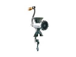 Picadora de Carne Manual REBER Hierro Fundido Nº 10 8685N