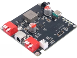 Módulo Inversor Bidireccional De 140 W Con Baterías De Litio 2s.