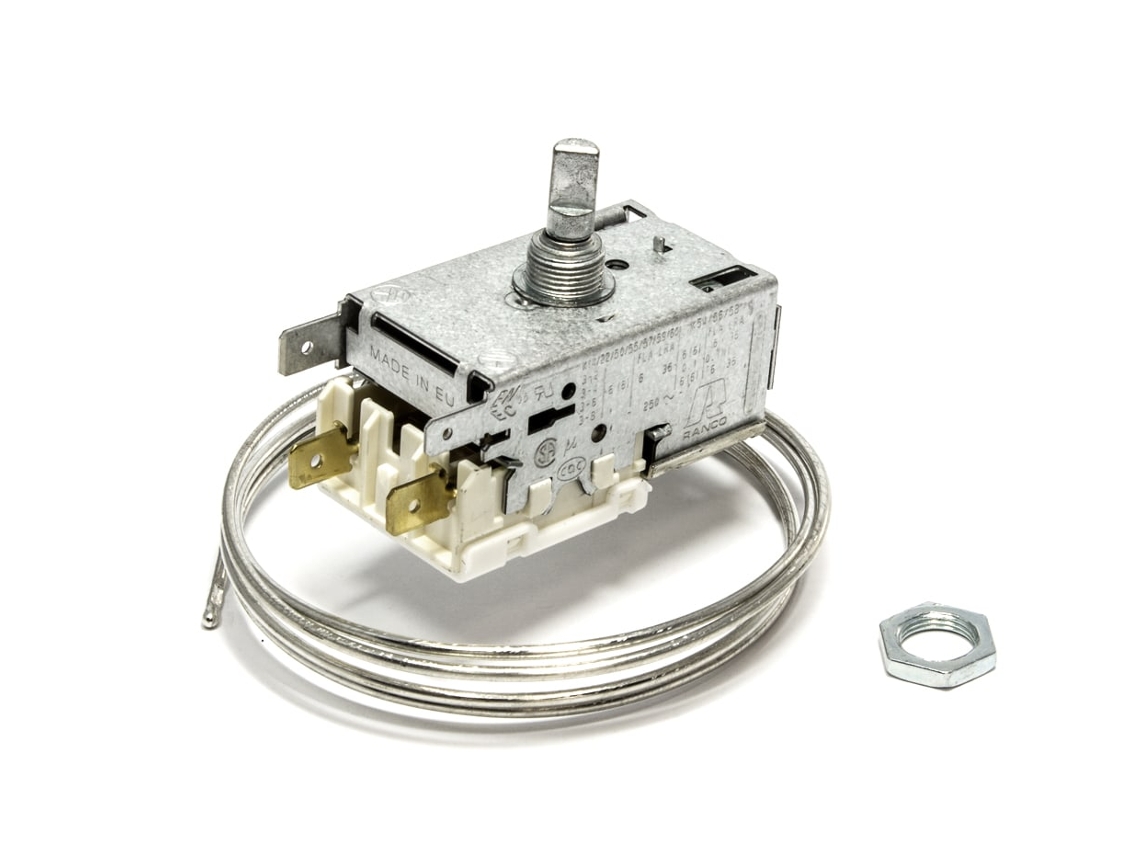 Termostato De Frigorífico - Ranco K59-l4141 Para Frigorífico/congelador Trf202un