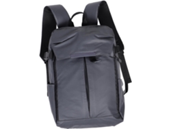 Versátil para hombre, ideal para viajar y trabajar, cómodo y elegante.