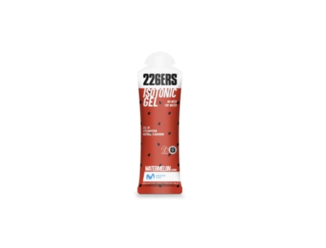Gel 68g - Gel Isotónico Energético 226ERS