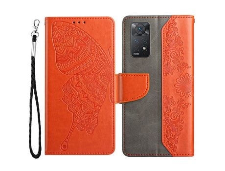Cacasa para Xiaomi Redmi Note 11 Pro 5G (Qualcomm)/11 Pro 4G (Mediatek)