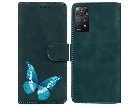Cacasa para Xiaomi Redmi Note 11 Pro 5G (Qualcomm)/Redmi Note 11 Pro 4G (Mediatek)
