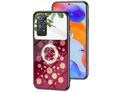 Cacasa para Xiaomi Redmi Note 11 Pro 5G (Qualcomm)/Note 11 Pro 4G (Mediatek)