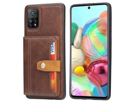 Cacasa para Xiaomi Redmi Note 11 Pro 4G (Mediatek)/Note 11 Pro 5G (Qualcomm)