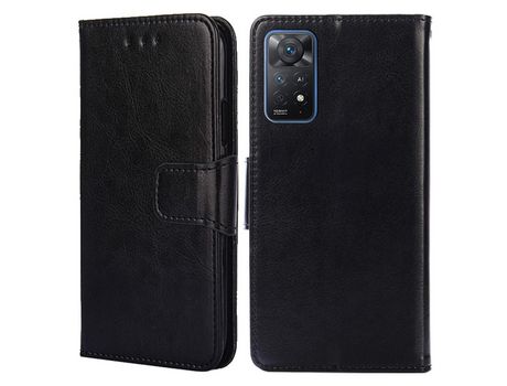 Cacasa para Xiaomi Redmi Note 11 Pro 4G (Mediatek)/Note 11 Pro 5G (Qualcomm)